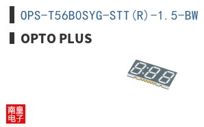 OPS-T56B0SYG-STT(R)-1.5-BW ͼƬ